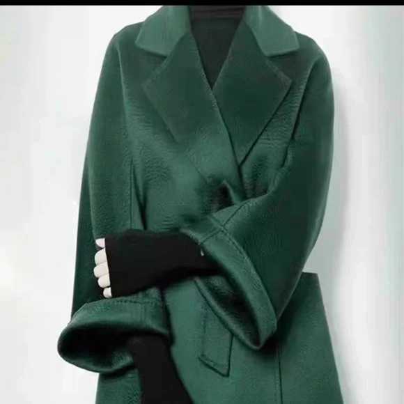 Robe Coat